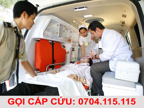 goi xe cap cuu tu ba ria vung tau di tphcm 1