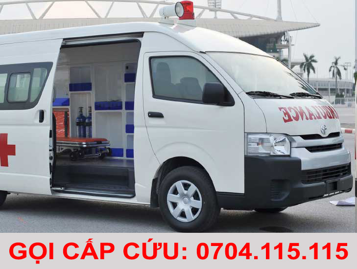 goi xe cap cuu tu ba ria vung tau di tphcm 2