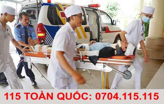 goi xe cap cuu tu binh thuan di tphcm 2