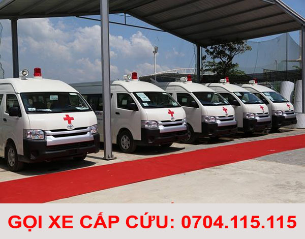 goi xe cap cuu tu dak lak di tphcm 2