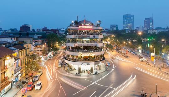 benh vien ha noi