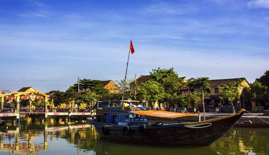 benh vien quang nam