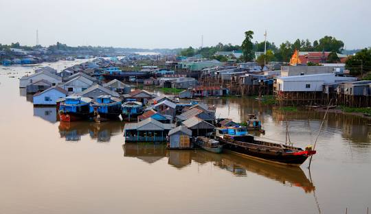 benh vien an giang