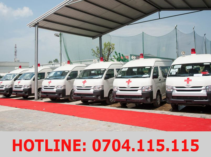 thue xe cap cuu tu tien giang di tphcm va nguoc lai